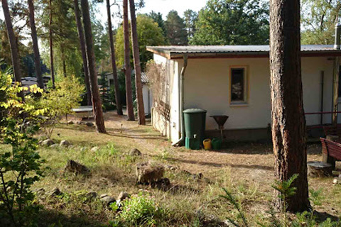 Ferienwohnungen, ferien in Brandenburger Seen Landschaften